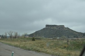 Castle Rock