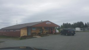 Our RV park Ocean View Park