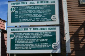 More facts about the highway.