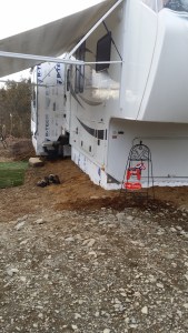 We still have our swedish dala horse.